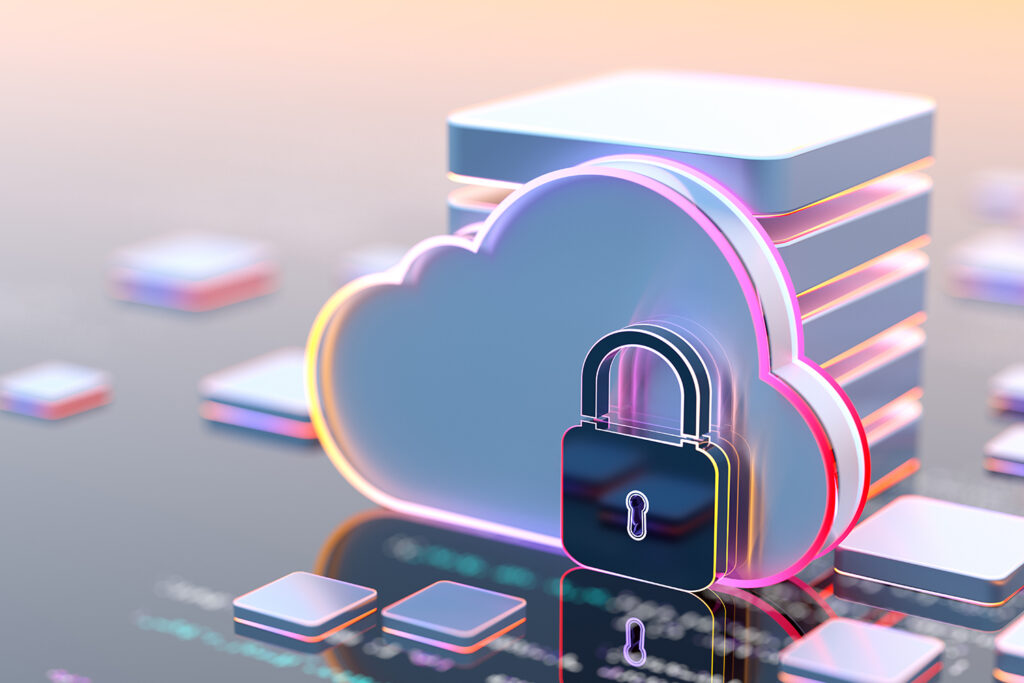 ransomware-proof cloud backup for small business
